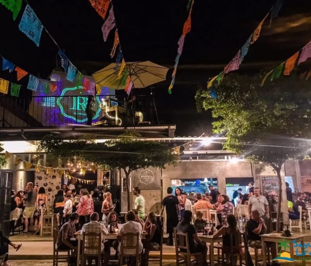 La Rustica Sayulita