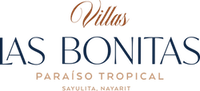 Villas Las Bonitas Logo